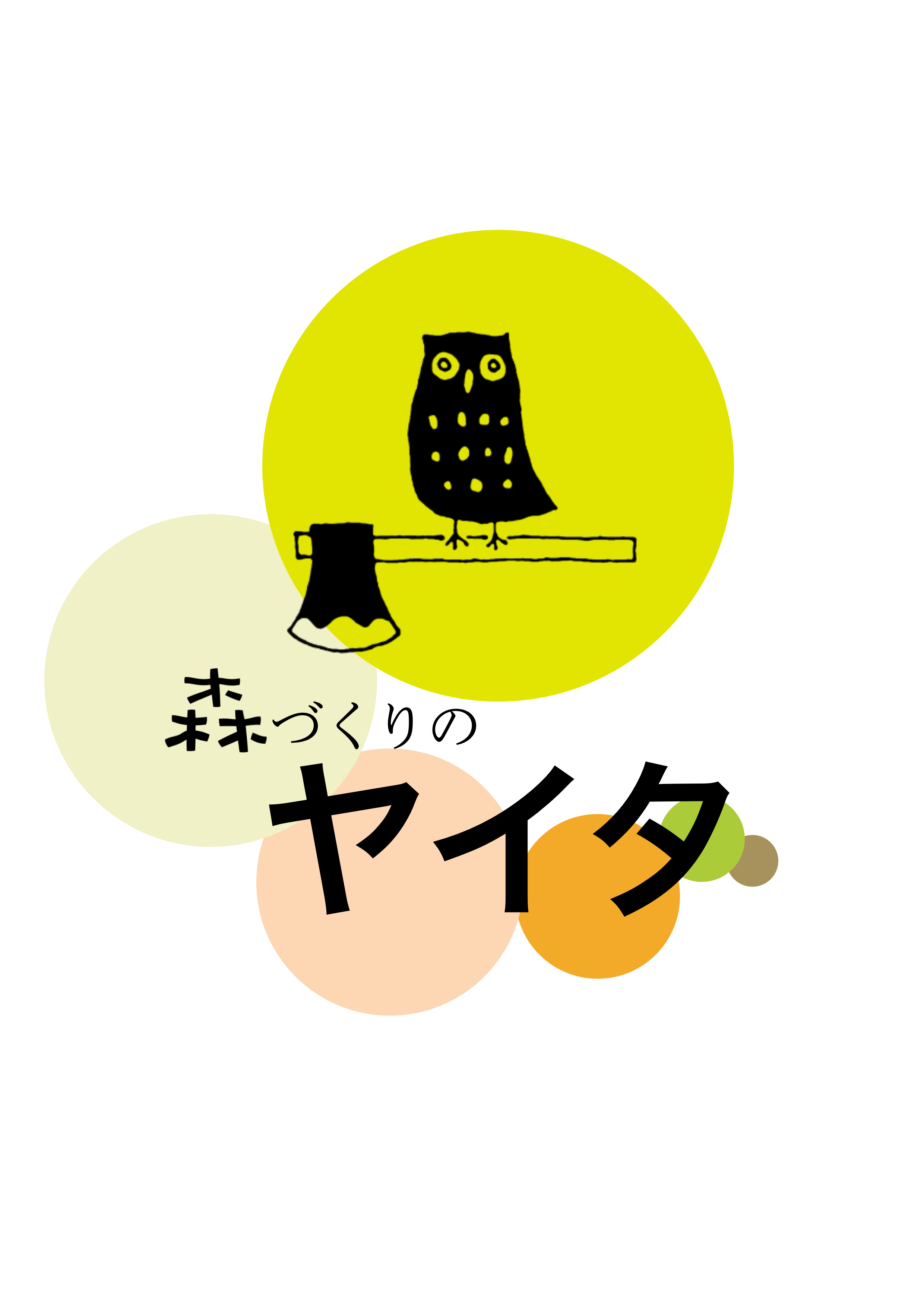 名刺ロゴ